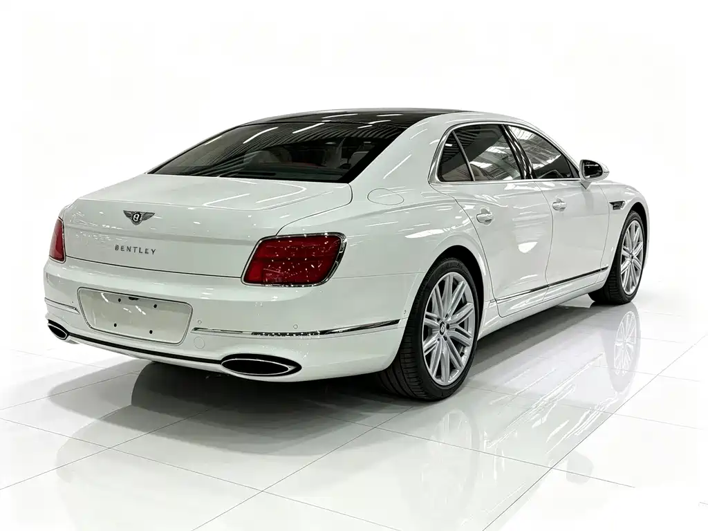 Bentley Flying Spur — миниатюра 3