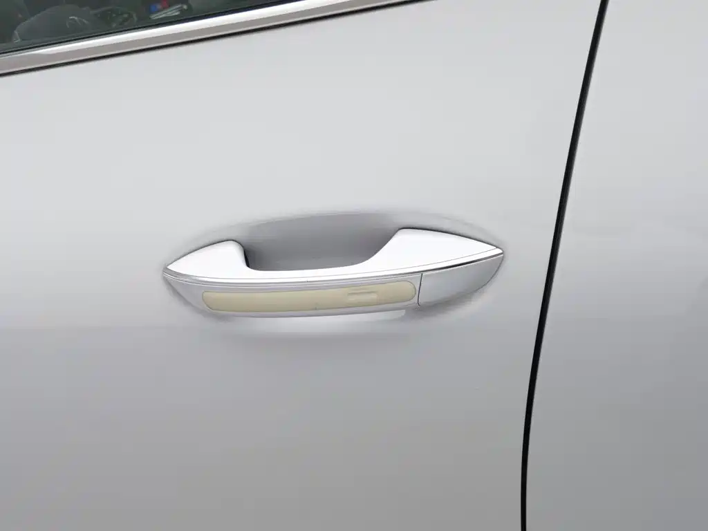 Volkswagen Tiguan L — миниатюра 18