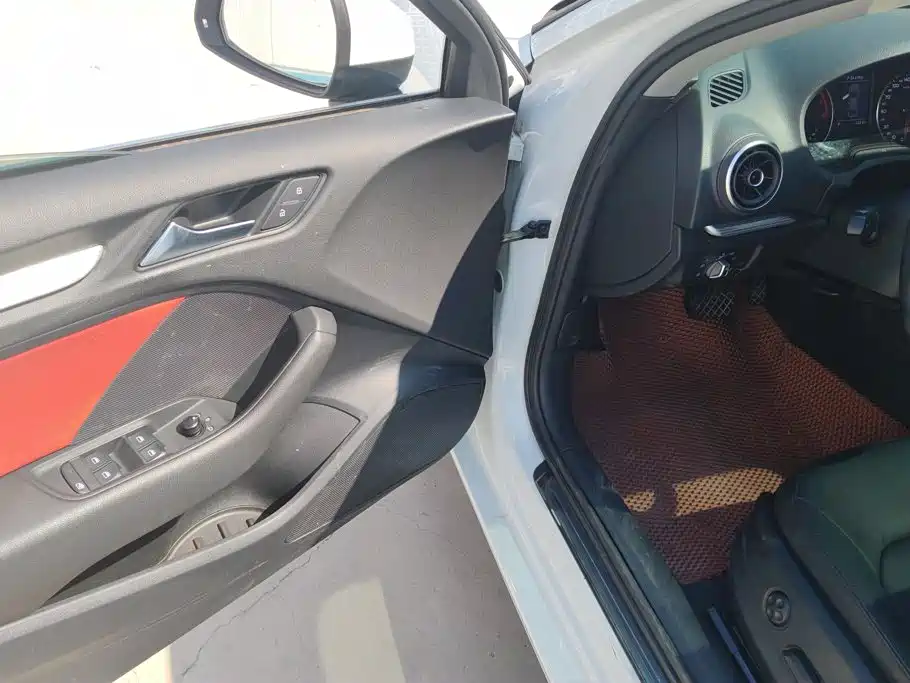 Audi A3 — миниатюра 7