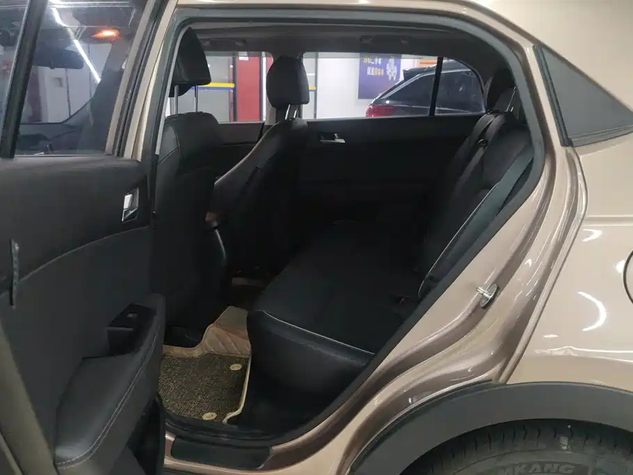 Hyundai ix25 — миниатюра 11
