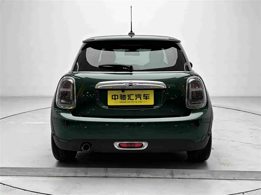 MINI Mini — миниатюра 19