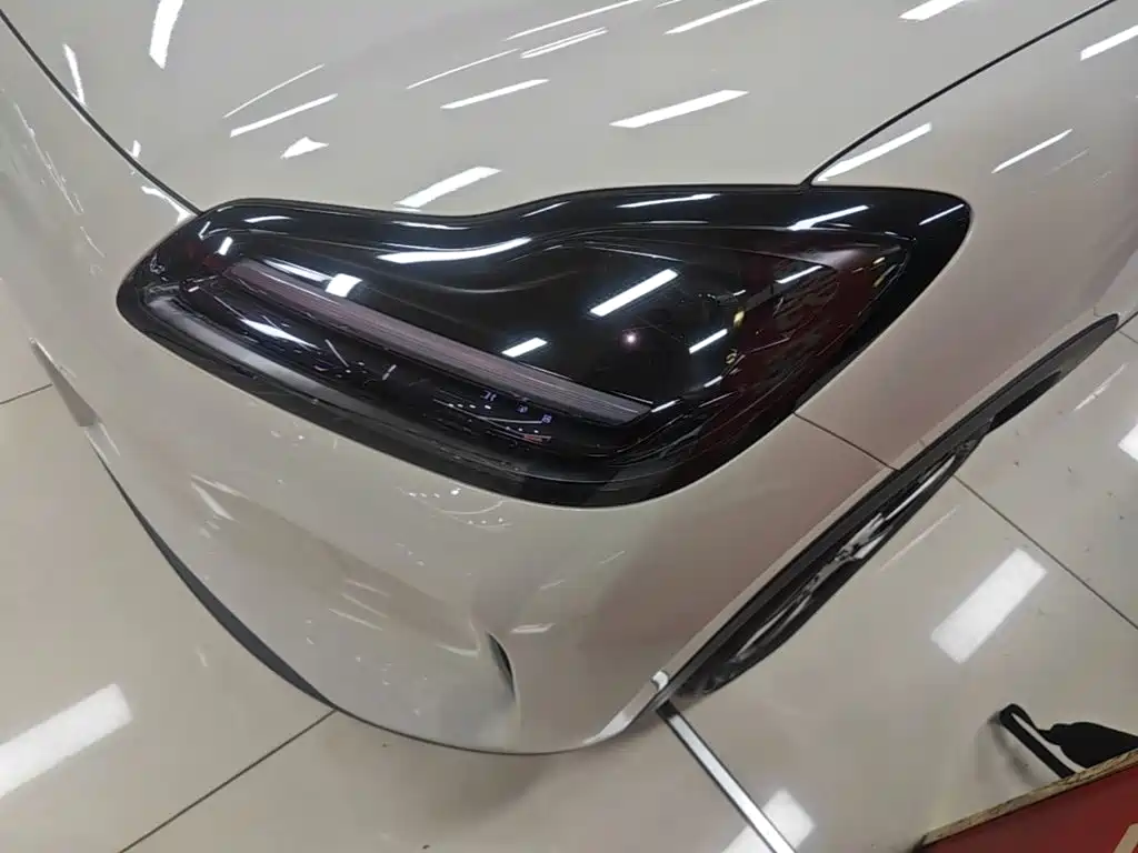 Wuling Bingo PLUS — миниатюра 24