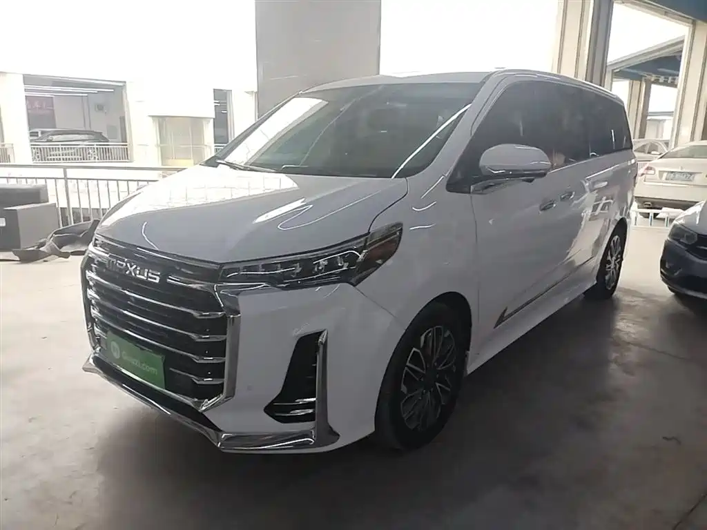大通 G20 2021