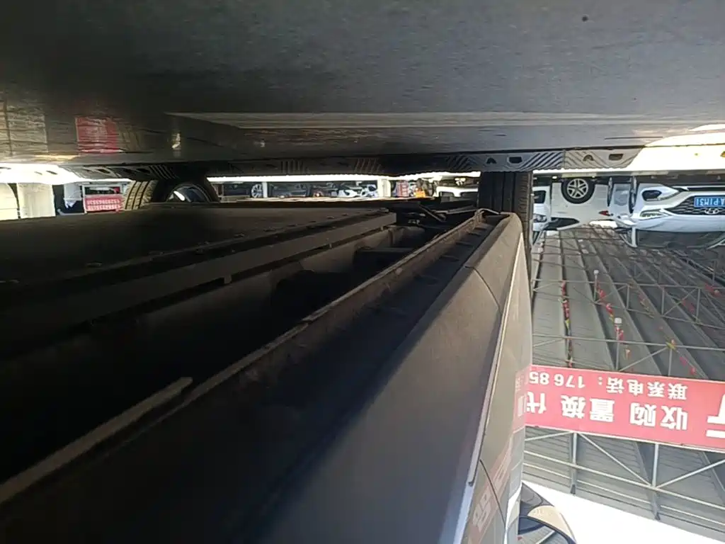 BYD Seagull — миниатюра 22