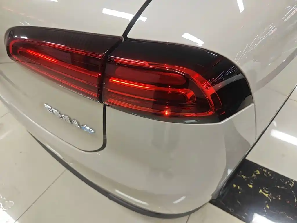 Wuling Bingo PLUS — миниатюра 8