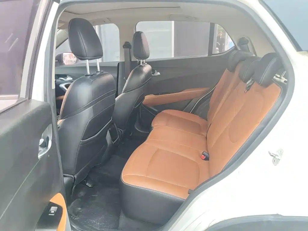 Baojun 510 — миниатюра 17