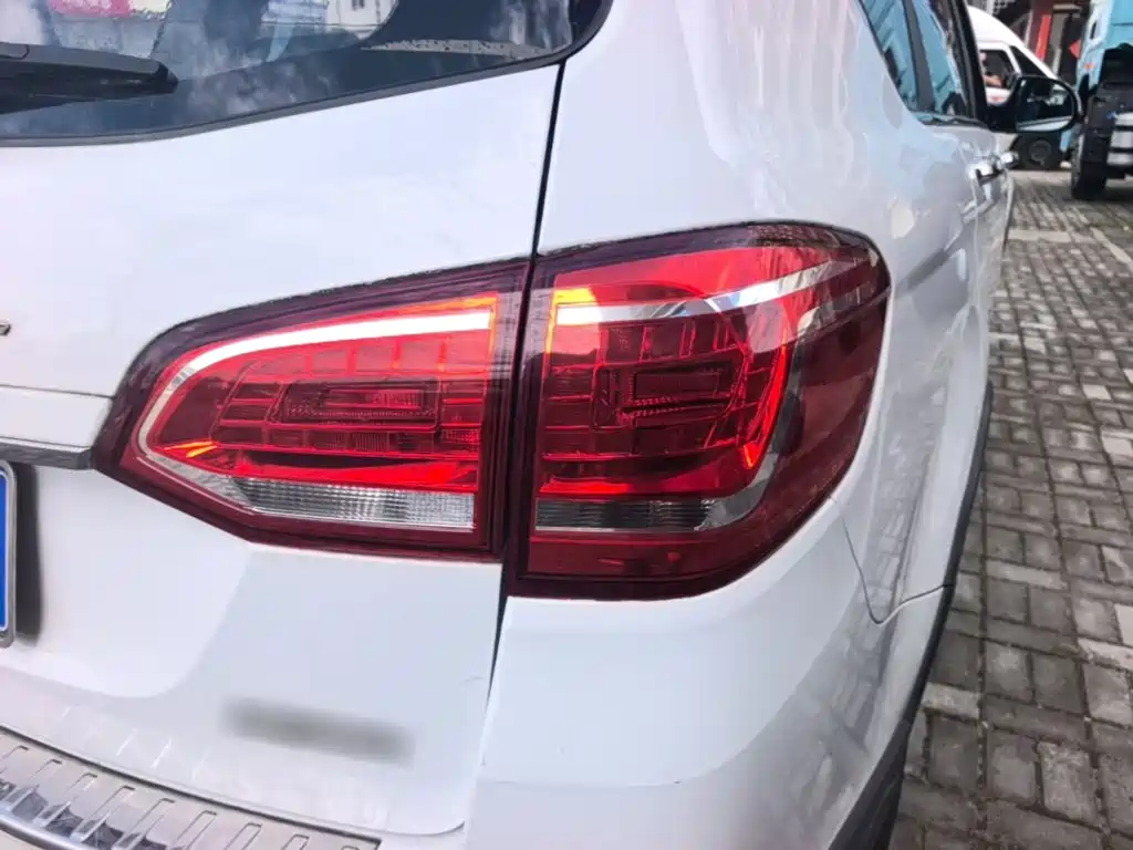 Haval H6 — миниатюра 8