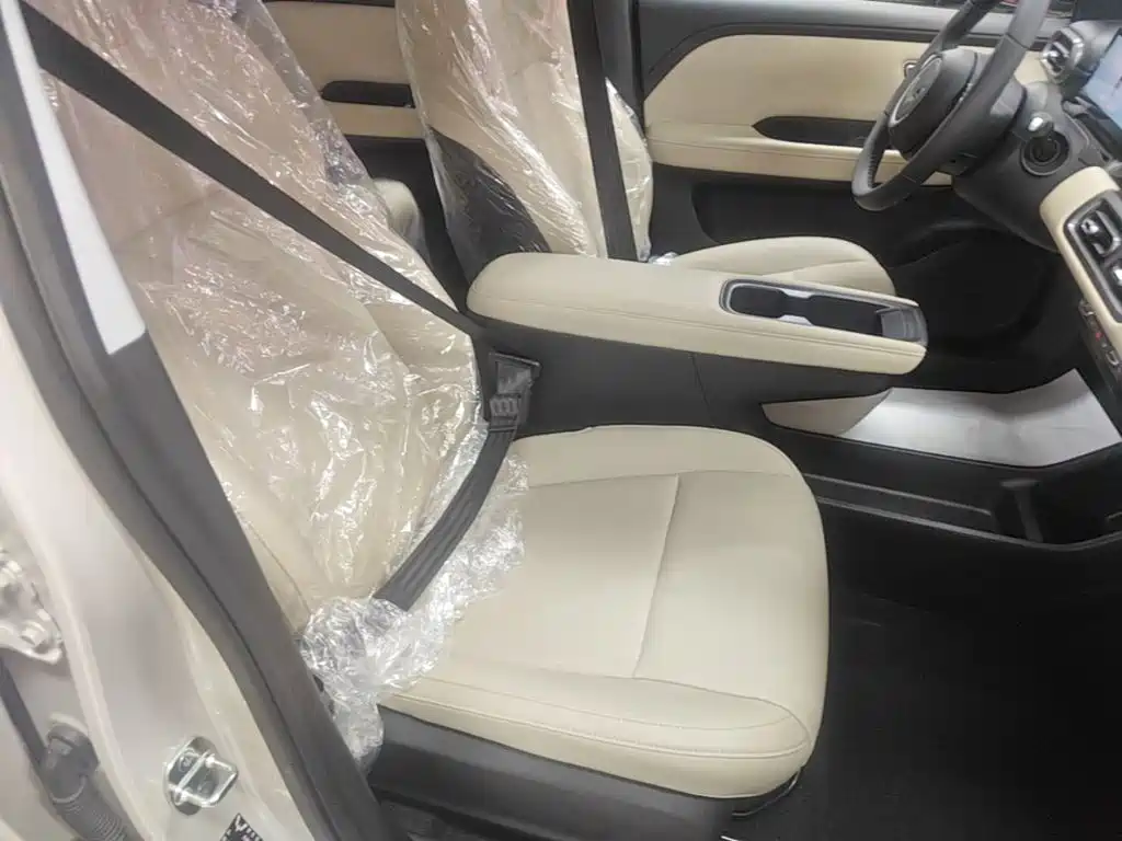 Wuling Bingo PLUS — миниатюра 25