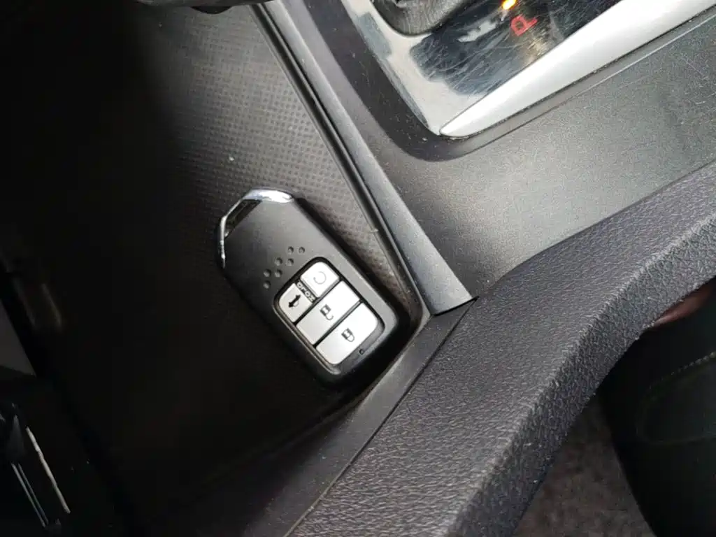 Honda Civic — миниатюра 9