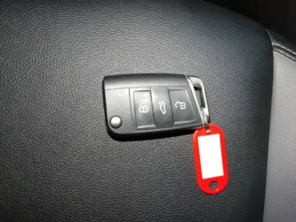 Volkswagen Sagitar — миниатюра 9