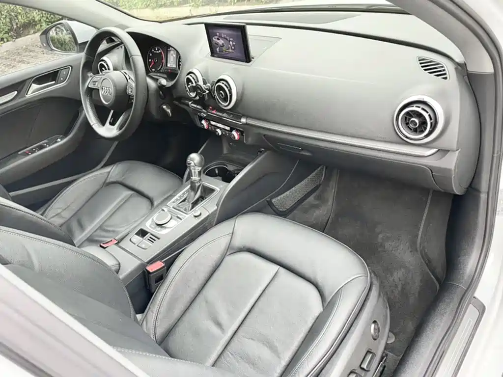 Audi A3 — миниатюра 16