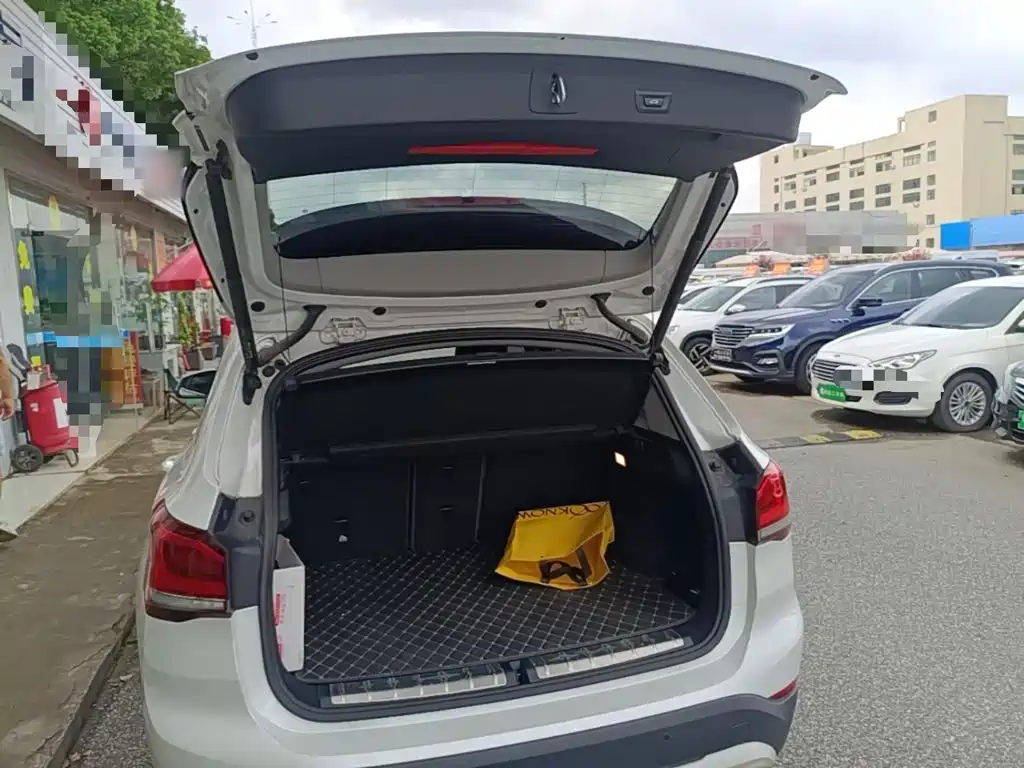 BMW X1 — миниатюра 19