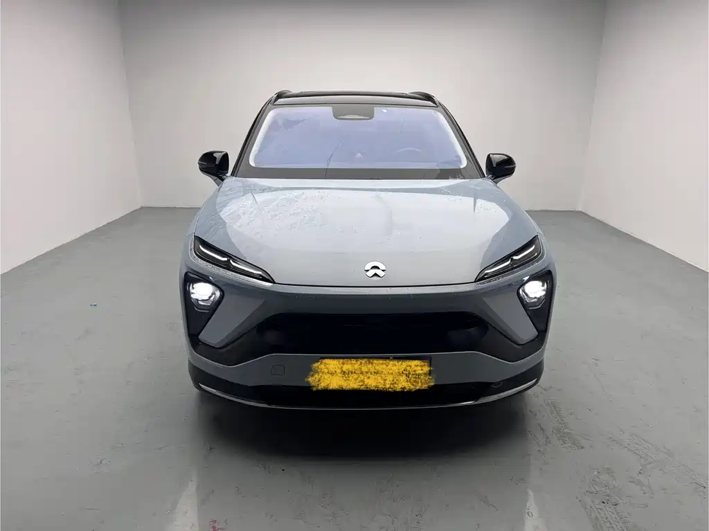 NIO ES6 2020 600KM Sport