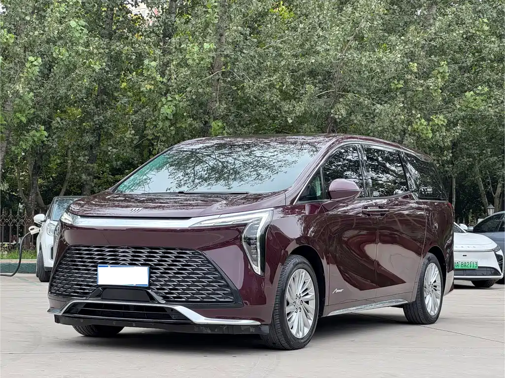 Buick Century 2023
