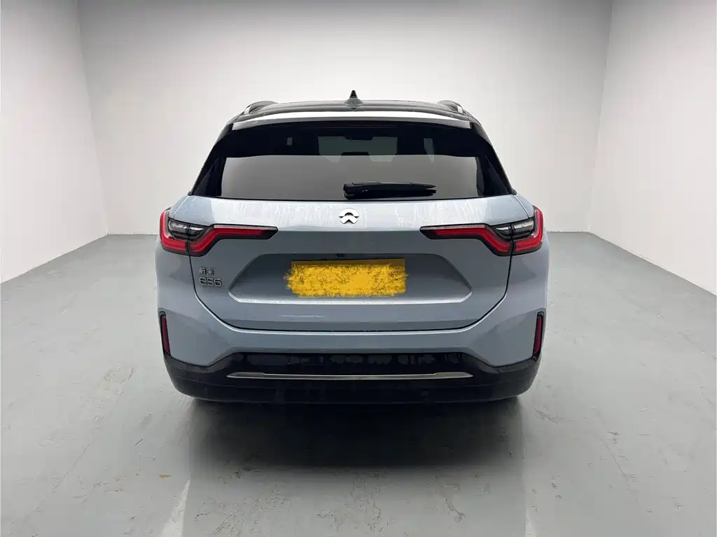 NIO ES6 2020 600KM Sport