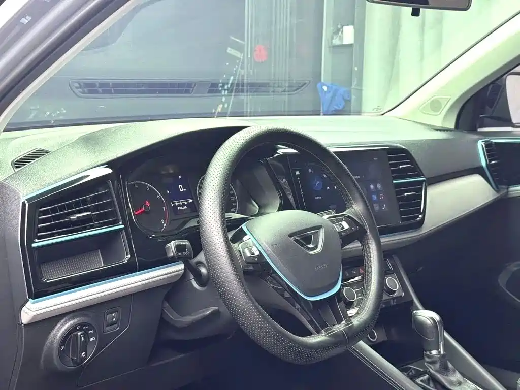 Jetta VS5 — миниатюра 5