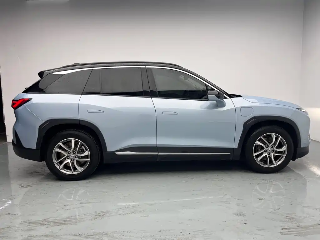 NIO ES6 2020 600KM Sport