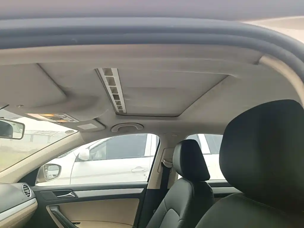 Volkswagen Jetta — миниатюра 18