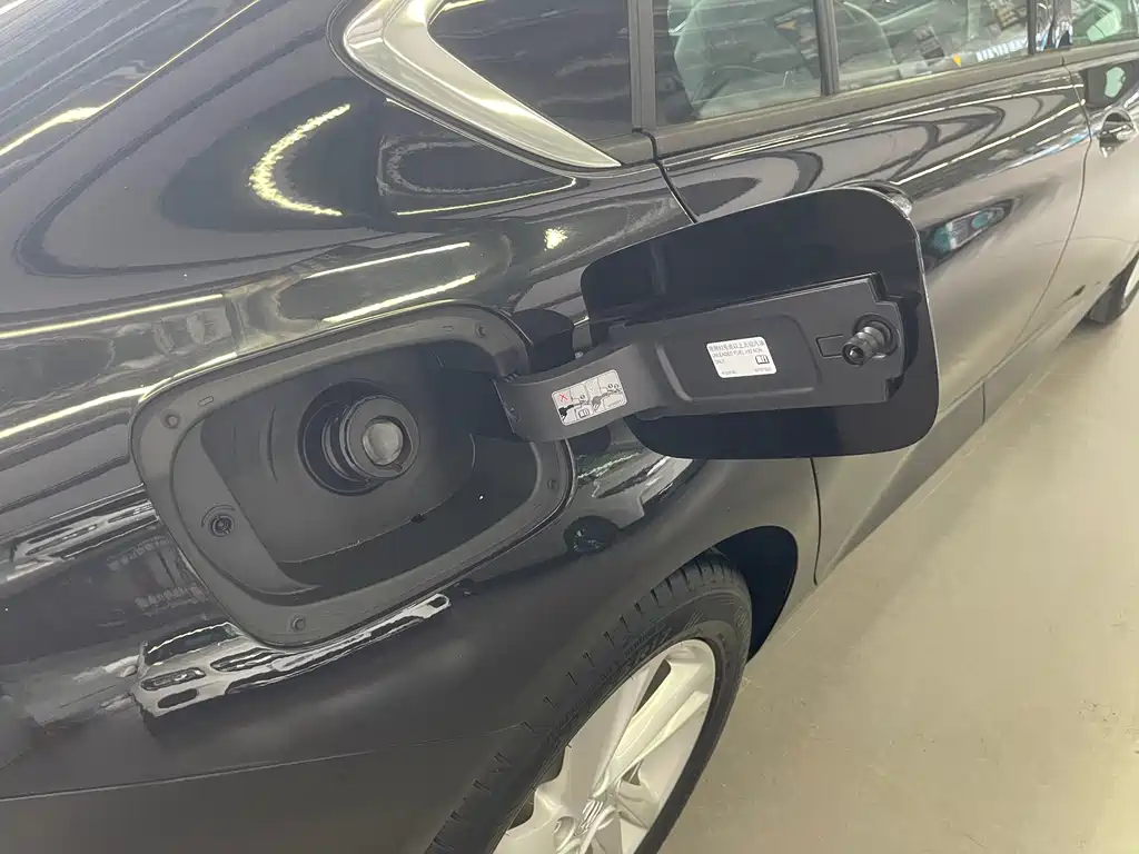Buick Regal 2023 552T Smart