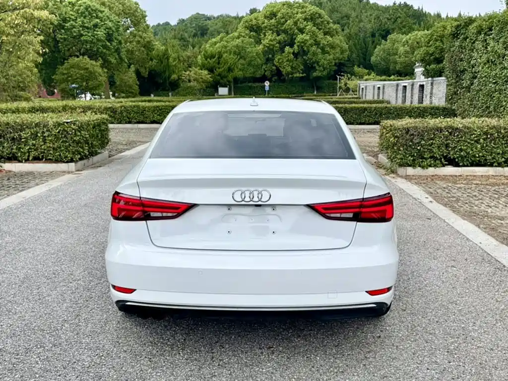 Audi A3 — миниатюра 24