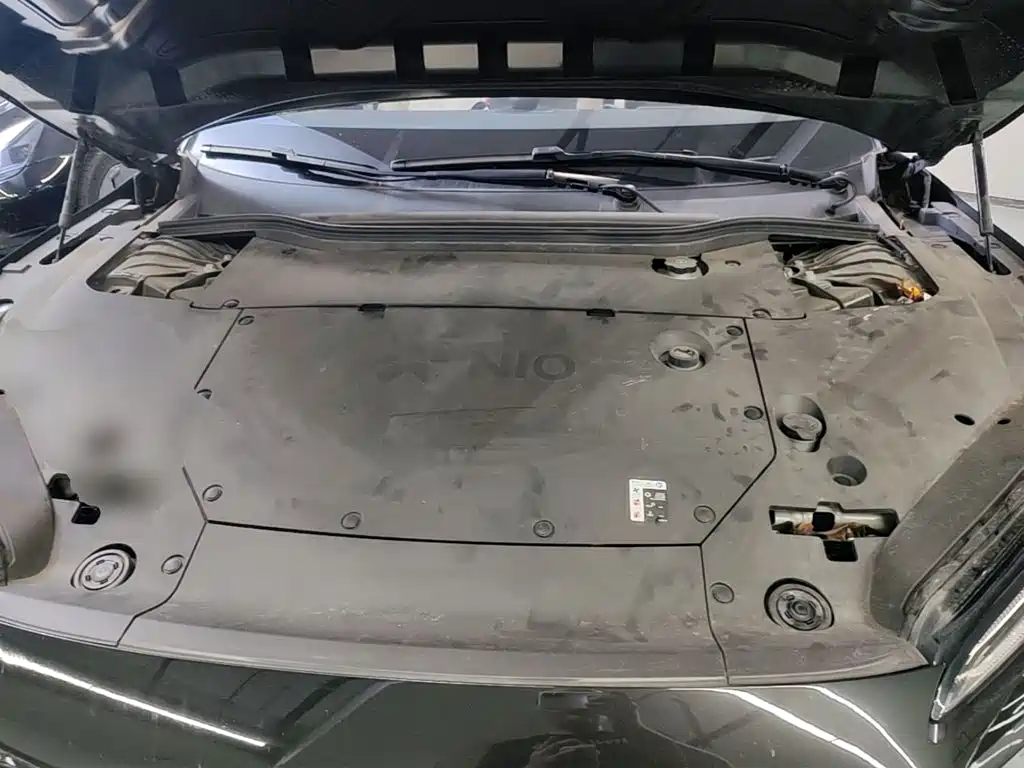 NIO ET5T — миниатюра 20