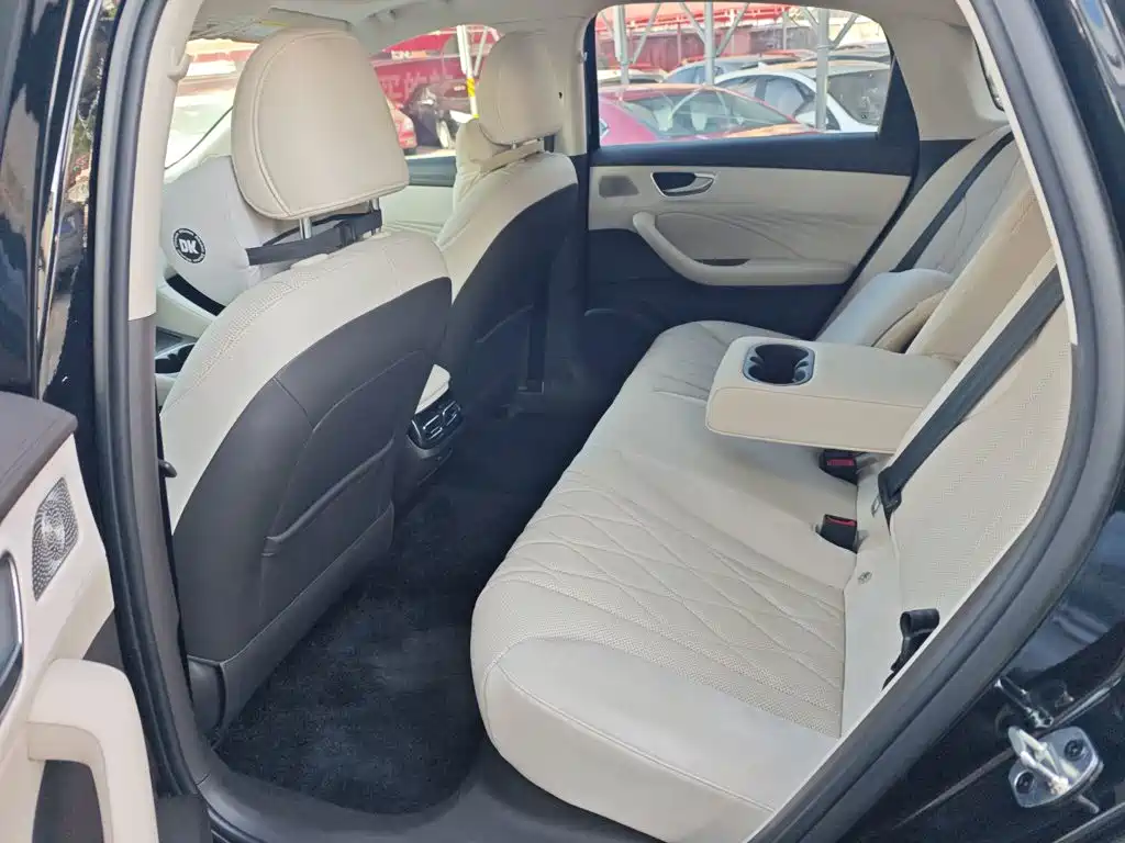 Roewe D7 — миниатюра 17
