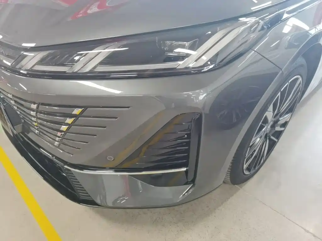 Changan Eado — миниатюра 24