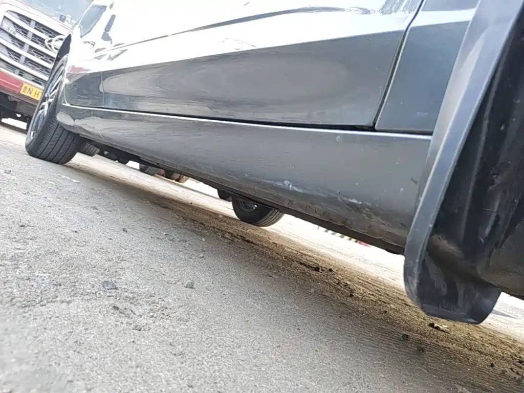 Roewe i5 — миниатюра 21