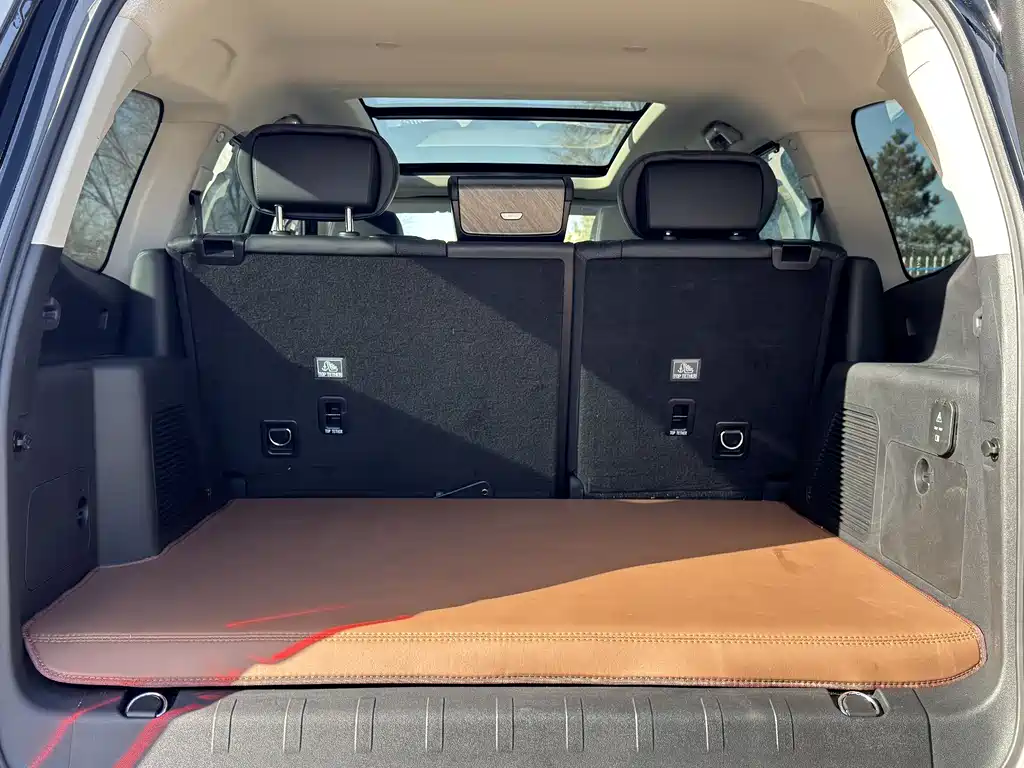 TANK TANK 500 NEW ENERGY