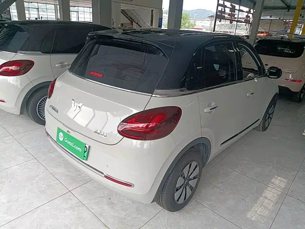 Wuling Bingo — миниатюра 7