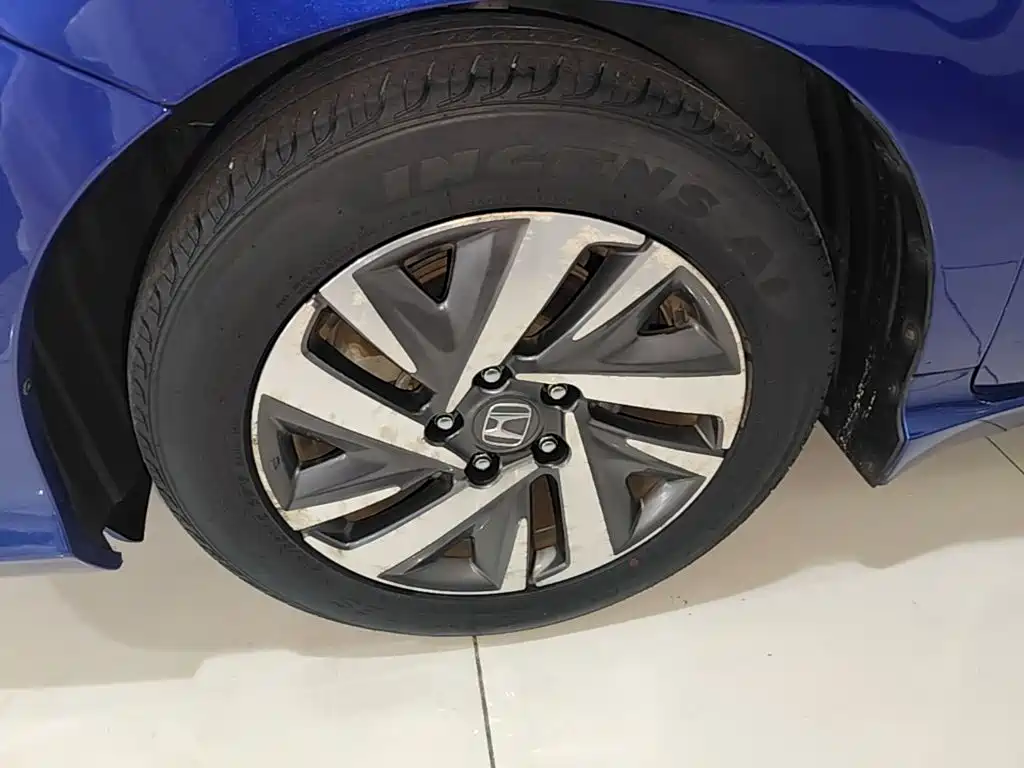Honda Crider — миниатюра 23
