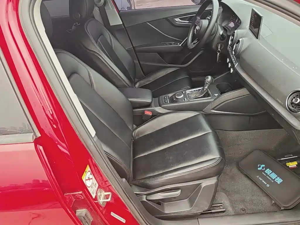 Audi Q2L — миниатюра 25
