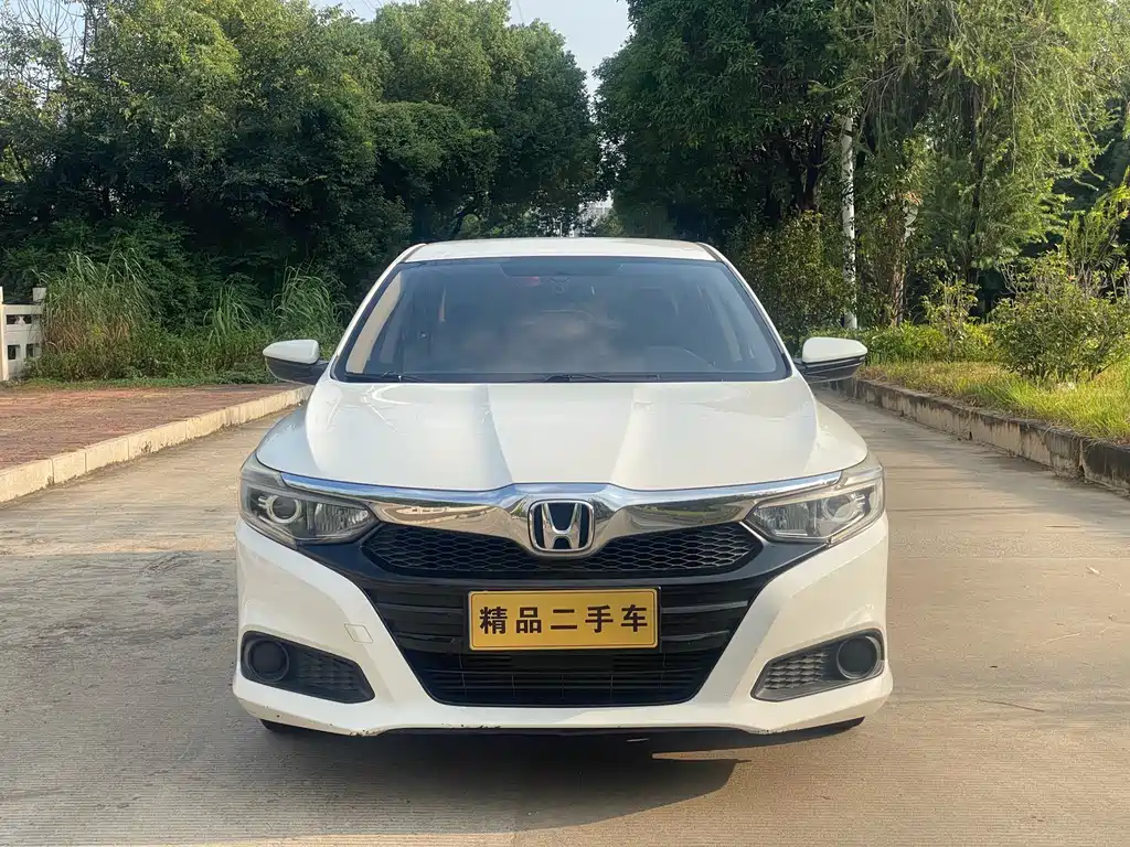 Honda Crider — миниатюра 2