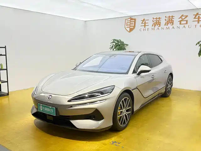 2026 Denza Z9