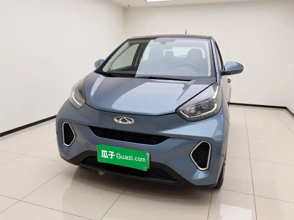 Chery QQ Little Ant — миниатюра 2