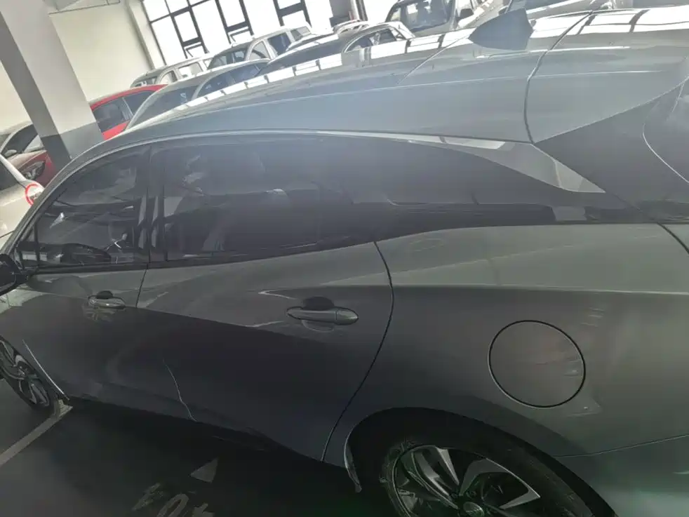 Buick Velite 6 — миниатюра 26