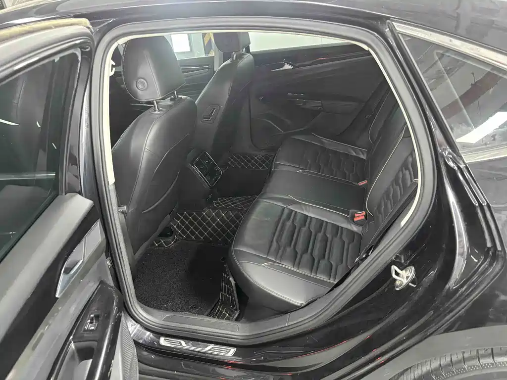 Volkswagen Passat — миниатюра 2