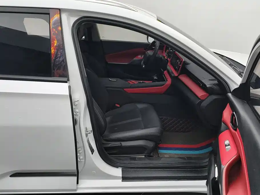 Baojun Valli — миниатюра 8