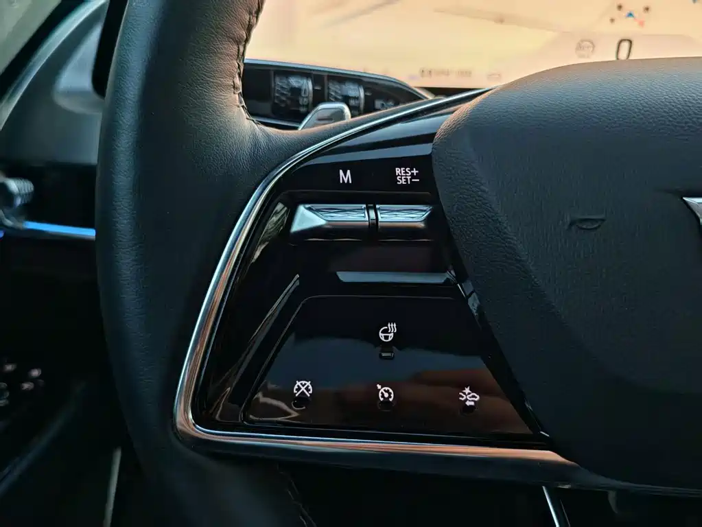 Cadillac XT5 — миниатюра 29