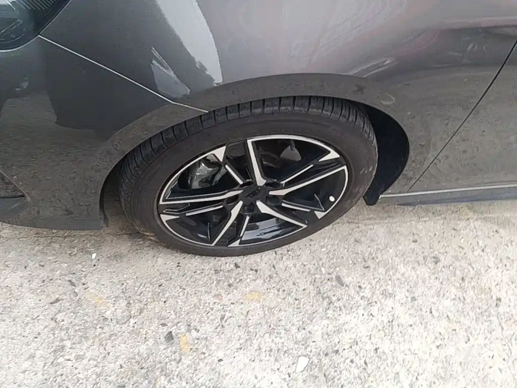 Geely Binrui — миниатюра 23