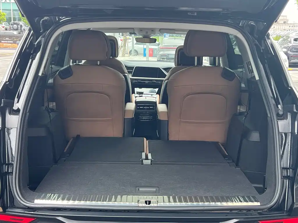 Audi Q6 — миниатюра 17