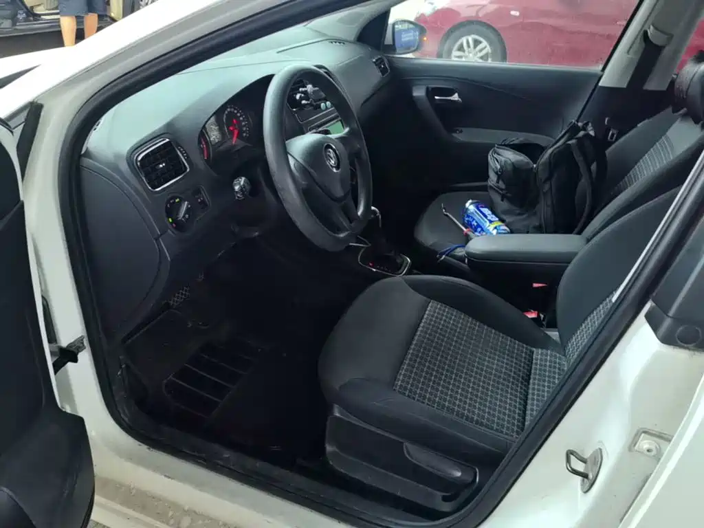Volkswagen Polo — миниатюра 15