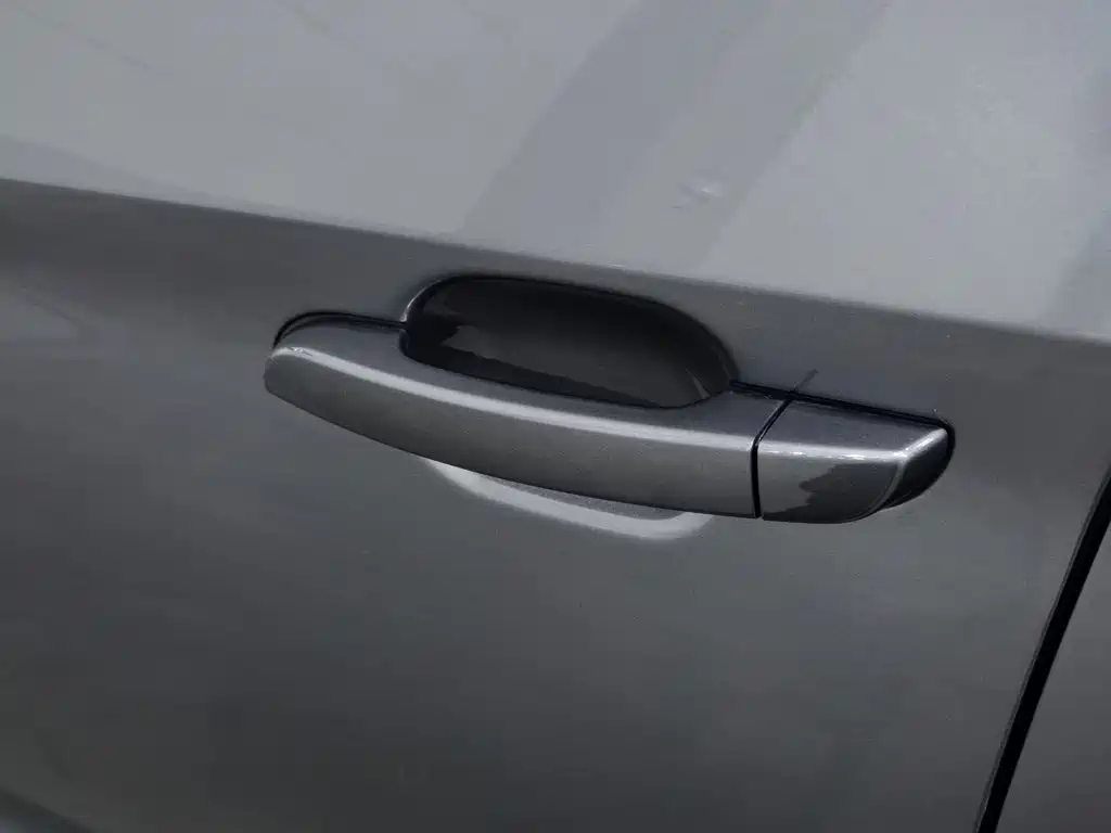 Chery Tiggo 3x — миниатюра 18