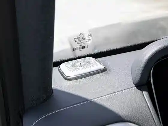 MERCEDES-BENZ G CLASS