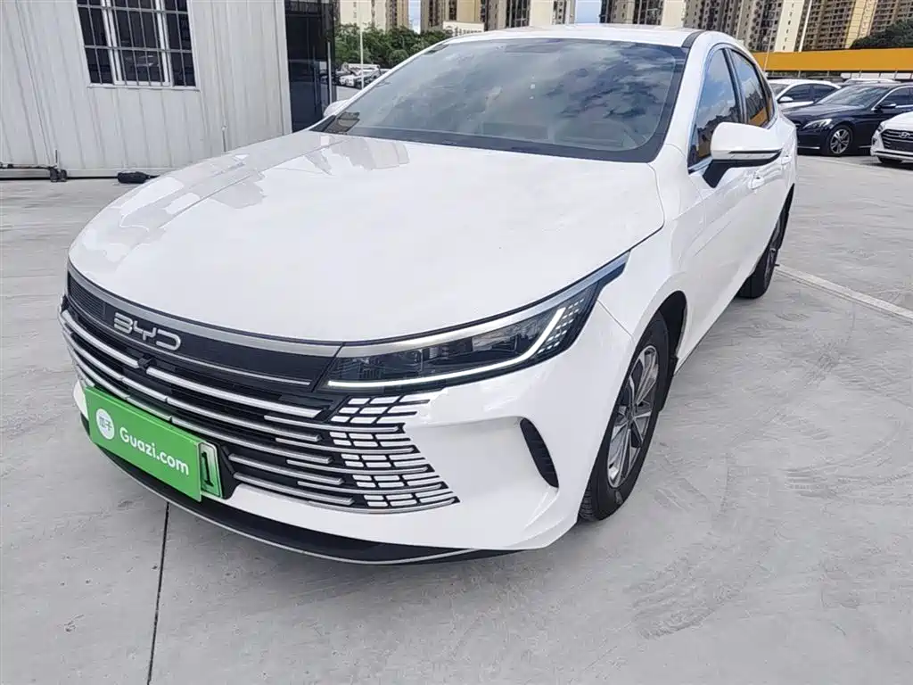 Byd Destroyer 05 2024