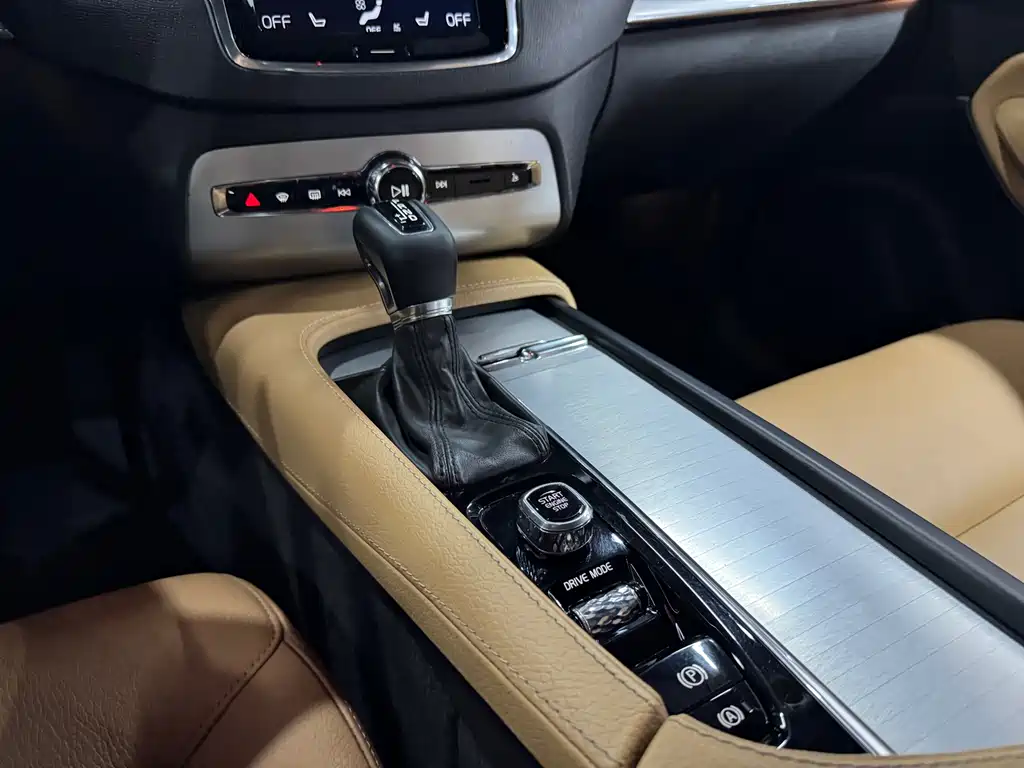 Volvo XC90 — фотографии объявления, Фото 12