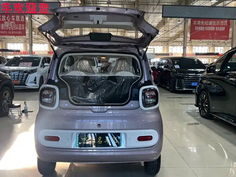 BESTUNE PENTIUM PONY