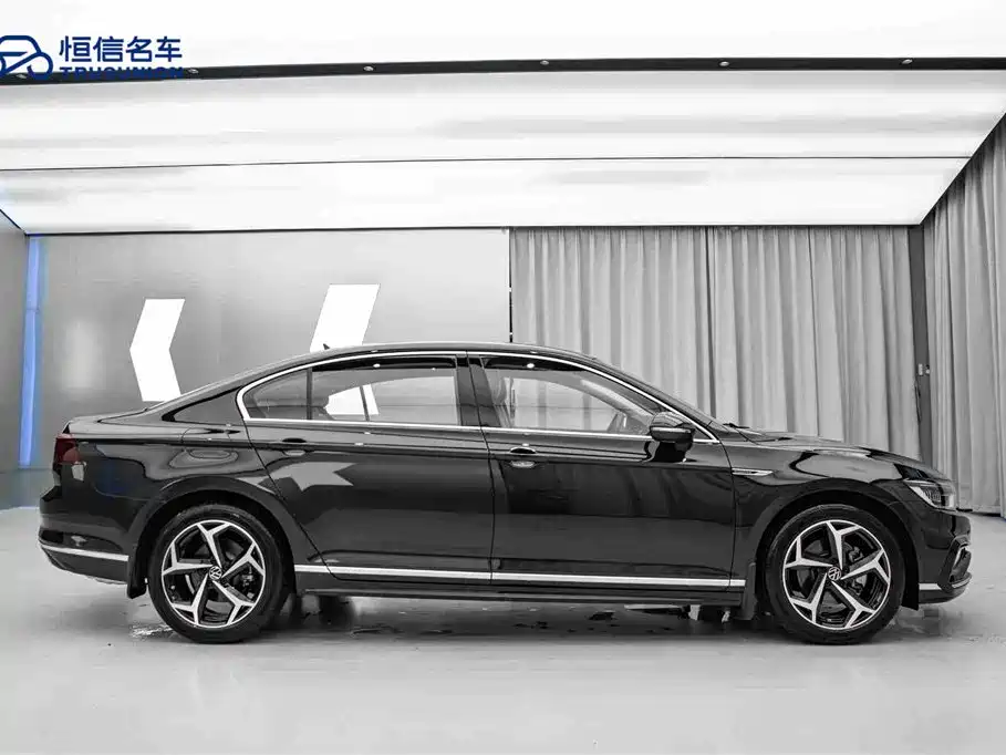 Volkswagen Magotan 2023 200 330TSI DSG Luxury