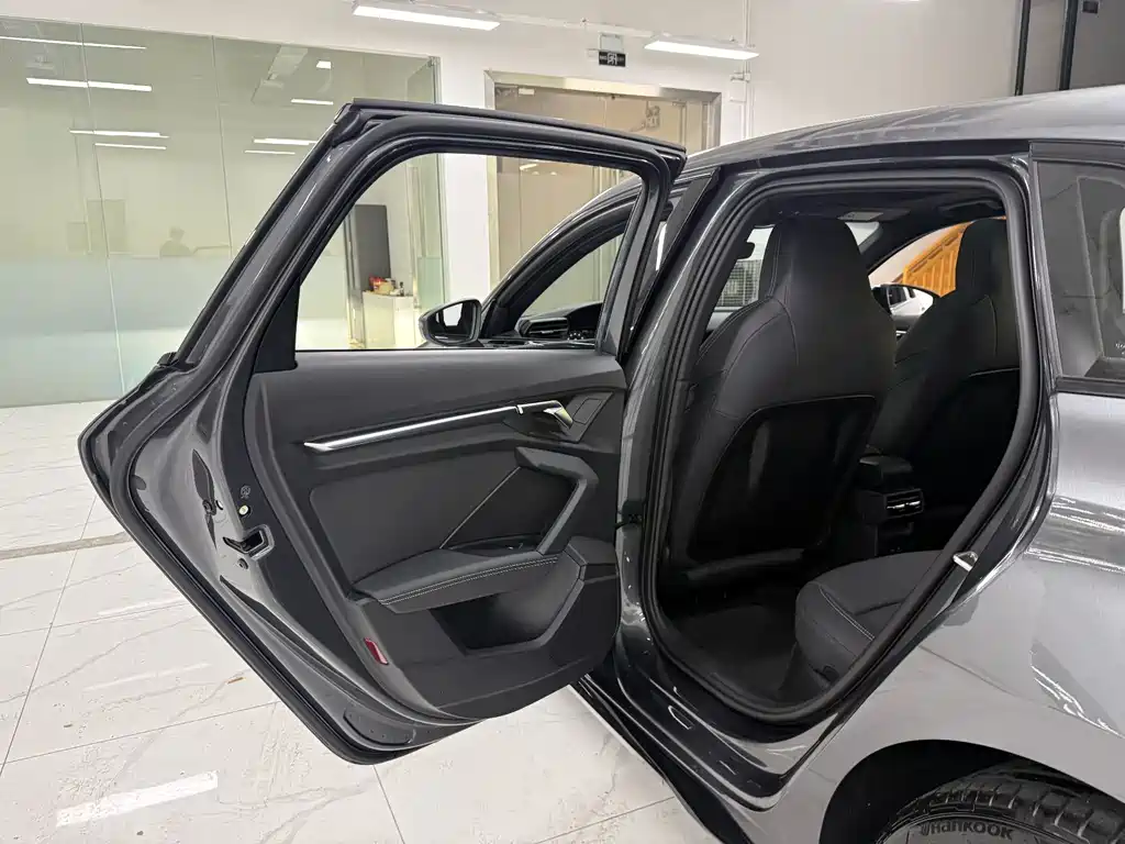 Audi A3 — миниатюра 13