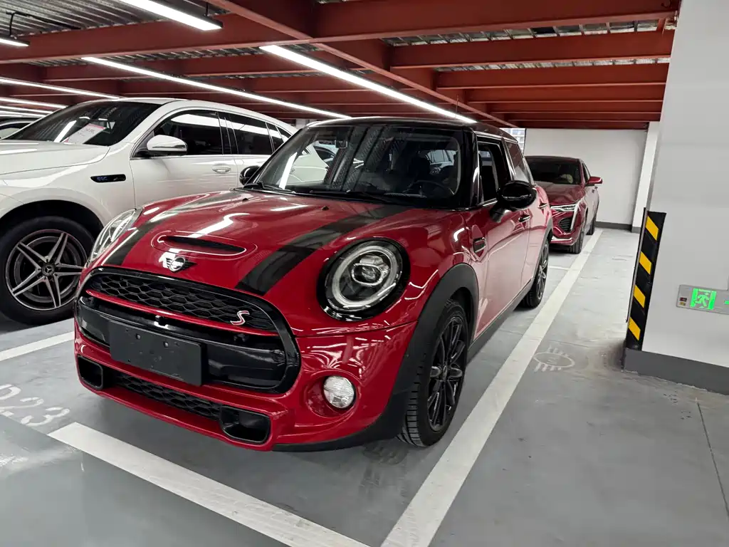 MINI